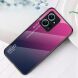 Защитный чехол Deexe Gradient Color для Xiaomi Redmi Note 12 - Rose (323031M). Фото 2 из 7