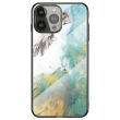 Захисний чохол Deexe Gradient Pattern для Apple iPhone 13 Pro - Flying Pigeon (280518FP)
