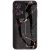 Захисний чохол Deexe Gradient Pattern для Motorola Edge 50 Fusion - Gold / Black: фото 1 з 12