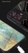 Захисний чохол Deexe Gradient Pattern для Motorola Edge 50 Fusion - Gold / Black (354251BF). Фото 11 з 12