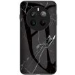 Защитный чехол Deexe Gradient Pattern для Realme 12 Pro / 12 Pro+ - Black (348937B)