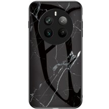 Защитный чехол Deexe Gradient Pattern для Realme 12 Pro / 12 Pro+ - Black: фото 1 из 7