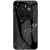 Захисний чохол Deexe Gradient Pattern для Realme 12 Pro / 12 Pro+ - Black: фото 1 з 7