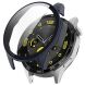 Защитный чехол Deexe Hard Frame для Huawei Watch GT 4 (46mm) - Midnight Blue (355301MB). Фото 1 из 3