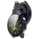 Защитный чехол Deexe Hard Frame для Huawei Watch GT 4 (46mm) - Midnight Blue (355301MB). Фото 2 из 3