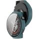 Защитный чехол Deexe Hard Frame для Huawei Watch GT 5 Pro (46mm) - Green (370102G). Фото 6 из 7