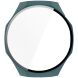 Защитный чехол Deexe Hard Frame для Huawei Watch GT 5 Pro (46mm) - Green (370102G). Фото 4 из 7