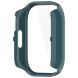 Защитный чехол Deexe Hard Frame для Xiaomi Redmi Watch 5 Lite - Green (361902G). Фото 3 из 6