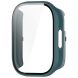 Защитный чехол Deexe Hard Frame для Xiaomi Redmi Watch 5 Lite - Green (361902G). Фото 2 из 6