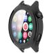 Защитный чехол Deexe Hard Frame для Xiaomi Watch S4 - Black (377001B). Фото 2 из 7