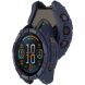Защитный чехол Deexe Hollow Cover для Garmin Tactix 8 (51mm) - Midnight Blue (400200MB). Фото 6 из 7