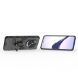 Захисний чохол Deexe Hybrid Case для Realme 13 Pro / 13 Pro Plus - Black (376112B). Фото 3 з 5