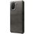 Защитный чехол Deexe Leather Back Cover для Xiaomi Redmi A5 - Black: фото 1 из 5