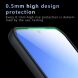 Захисний чохол Deexe Matte Skin with MagSafe для Xiaomi Redmi 15C / Poco C85 - Black (386116B). Фото 7 з 12