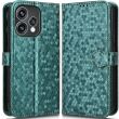 Захисний чохол Deexe Pegasus Cover для OPPO Reno 15 - Green (405706G)