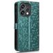 Захисний чохол Deexe Pegasus Cover для OPPO Reno 15 - Green (405706G). Фото 6 з 7