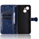 Защитный чехол Deexe Pegasus Cover для TECNO Spark 40C - Dark Blue (390301DB). Фото 2 из 6