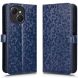 Защитный чехол Deexe Pegasus Cover для TECNO Spark 40C - Dark Blue (390301DB). Фото 1 из 6