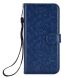 Защитный чехол Deexe Pegasus Cover для TECNO Spark 40C - Dark Blue (390301DB). Фото 5 из 6