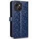 Защитный чехол Deexe Pegasus Cover для TECNO Spark 40C - Dark Blue (390301DB). Фото 6 из 6