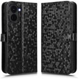 Защитный чехол Deexe Pegasus Cover для TECNO Spark Go 3 - Black: фото 1 из 7
