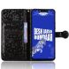Защитный чехол Deexe Pegasus Cover для TECNO Spark Go 3 - Black (408102B). Фото 2 из 7