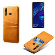 Защитный чехол Deexe Pocket Case для Huawei P Smart Plus 2019 - Orange: фото 1 из 6
