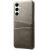 Защитный чехол Deexe Pocket Case для Samsung Galaxy S25 Plus (S936) - Grey: фото 1 из 4