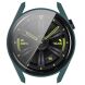 Защитный чехол Deexe Protective Frame для Huawei Watch GT 3 (46mm) - Dark Green (291712DG). Фото 5 из 8