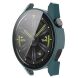 Защитный чехол Deexe Protective Frame для Huawei Watch GT 3 (46mm) - Dark Green (291712DG). Фото 2 из 8