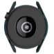 Защитный чехол Deexe Protective Frame для Huawei Watch GT 3 (46mm) - Dark Green (291712DG). Фото 6 из 8