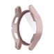 Защитный чехол Deexe Protective Frame для Samsung Galaxy Watch 4 (44mm) - Rose Gold (284516RG). Фото 2 из 6