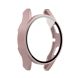 Защитный чехол Deexe Protective Frame для Samsung Galaxy Watch 4 (44mm) - Rose Gold (284516RG). Фото 1 из 6
