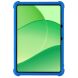Захисний чохол Deexe Silicone Kickstand для OPPO Pad SE - Dark Blue (385404DB). Фото 2 з 9