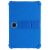 Захисний чохол Deexe Silicone Kickstand для OPPO Pad SE - Dark Blue: фото 1 з 9