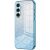 Защитный чехол Deexe Sparkles Cover для Samsung Galaxy S26 - Blue: фото 1 из 7