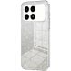 Захисний чохол Deexe Sparkles Cover для Xiaomi Poco F8 Pro - Transparent (403552T). Фото 1 з 7