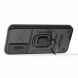 Защитный чехол Deexe Stellar Shield для Samsung Galaxy A54 (A546) - Black (319998B). Фото 3 из 9