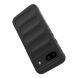 Защитный чехол Deexe Terra Case для Google Pixel 8A - Black (341055B). Фото 3 из 9
