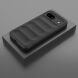 Защитный чехол Deexe Terra Case для Google Pixel 8A - Black (341055B). Фото 4 из 9