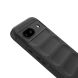 Защитный чехол Deexe Terra Case для Google Pixel 8A - Black (341055B). Фото 8 из 9