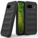 Защитный чехол Deexe Terra Case для Google Pixel 8A - Black (341055B). Фото 2 из 9
