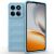 Защитный чехол Deexe Terra Case для Motorola Edge 60 Pro - Baby Blue: фото 1 из 6