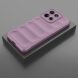 Защитный чехол Deexe Terra Case для Motorola Moto G15 - Light Purple (377404LV). Фото 2 из 4