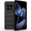 Защитный чехол Deexe Terra Case для OnePlus 13 - Black (373012B)