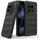 Защитный чехол Deexe Terra Case для OnePlus 13 - Black (373012B). Фото 2 из 6