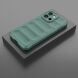 Защитный чехол Deexe Terra Case для OnePlus 13T - Green (381428G). Фото 3 из 6