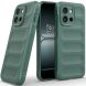 Защитный чехол Deexe Terra Case для OnePlus 13T - Green (381428G). Фото 2 из 6