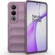 Защитный чехол Deexe Terra Case для OnePlus Ace 3V - Light Purple (353806LV). Фото 1 из 6