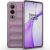 Защитный чехол Deexe Terra Case для OnePlus Ace 3V - Light Purple: фото 1 из 6